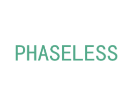 PHASELESS 第14类珠宝钟表商标图样