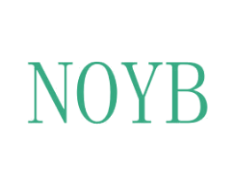 NOYB 第24类布料床单商标图样