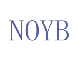 NOYB 第10类医疗器械商标图样