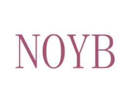 NOYB 第43类餐饮酒店商标图样