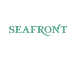 SEAFRONT 第25类服装鞋帽商标图样