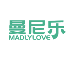 曼尼乐 MADLYLOVE 第35类广告贸易商标图样