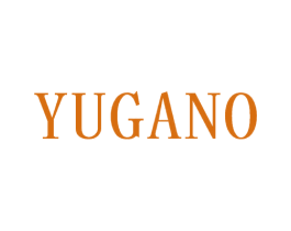 YUGANO 第14类珠宝钟表商标图样