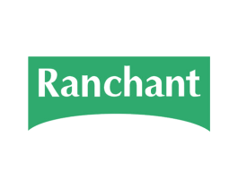 RANCHANT 第14类珠宝钟表商标图样