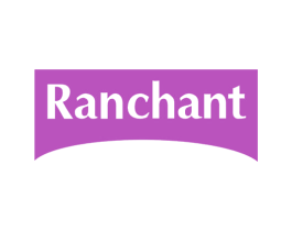 RANCHANT 第24类布料床单商标图样