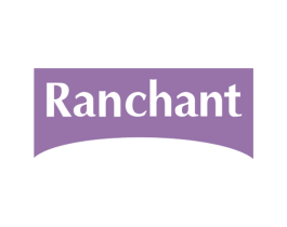 RANCHANT 第19类建筑材料商标图样