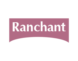 RANCHANT 第23类纺织纱线商标图样