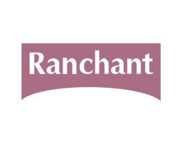 RANCHANT 第40类材料处理商标图样