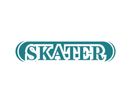 SKATER 第34类烟草烟具商标图样