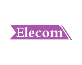 ELECOM 第43类餐饮酒店商标图样