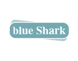 BLUE SHARK 第43类餐饮酒店商标图样