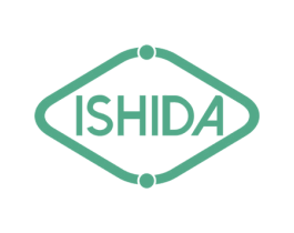 ISHIDA 第28类体育玩具商标图样