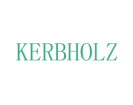 KERBHOLZ 第35类广告贸易商标图样