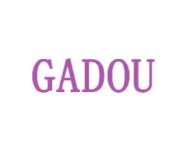GADOU 第10类医疗器械商标图样