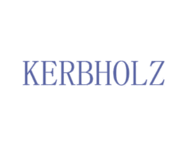 KERBHOLZ 第25类服装鞋帽商标图样