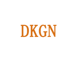 DKGN 第11类家用电器商标图样