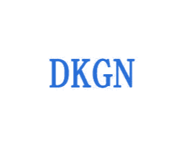 DKGN 第12类运输工具商标图样