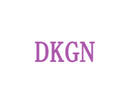 DKGN 第20类家具商标图样
