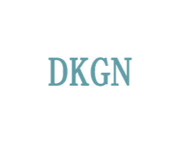 DKGN 第9类科学仪器商标图样