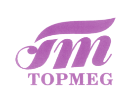 TOPMEG 第3类化妆品商标图样