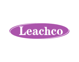 LEACHCO 第9类科学仪器商标图样