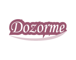 DOZORME 第9类科学仪器商标图样