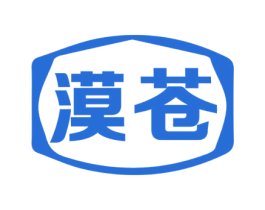漠苍 第9类科学仪器商标图样