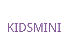 KIDSMINI 第9类科学仪器商标图样