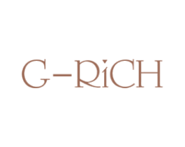 G-RICH 第5类医药商标图样