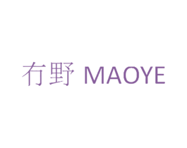 冇野 第25类服装鞋帽商标图样