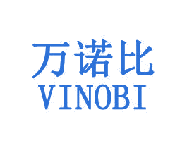 万诺比VINOBI 第20类家具商标图样