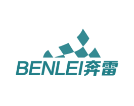 奔雷 第4类燃料油脂商标图样
