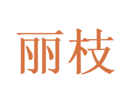 丽枝 第24类布料床单商标图样