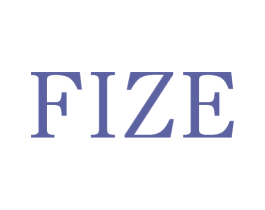 FIZE 第5类医药商标图样