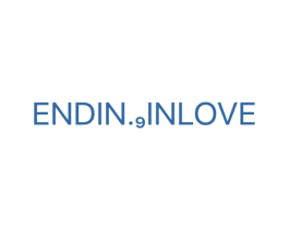 ENDIN.9 INLOVE 第35类广告贸易商标图样