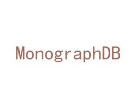 MONOGRAPHDB 第35类广告贸易商标图样