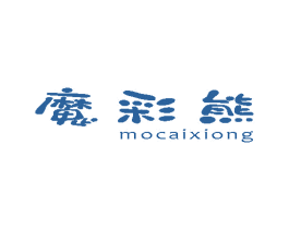 魔彩熊 第9类科学仪器商标图样