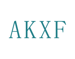 AKXF 第9类科学仪器商标图样