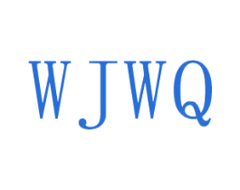 WJWQ 第9类科学仪器商标图样