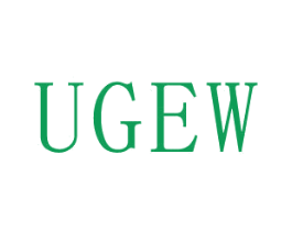 UGEW 第9类科学仪器商标图样