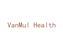 VANMUL HEALTH 第35类广告贸易商标图样