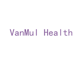 VANMUL HEALTH 第44类医疗园艺商标图样