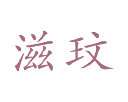 滋玟 第9类科学仪器商标图样
