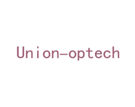 UNION-OPTECH 第35类广告贸易商标图样
