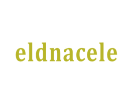 ELDNACELE 第28类体育玩具商标图样