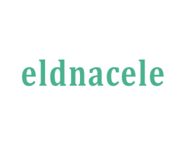 ELDNACELE 第26类花边配饰商标图样