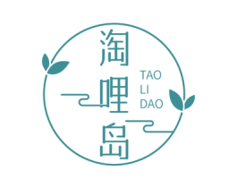 淘哩岛 第31类水果花木商标图样