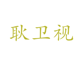 耿卫视 第10类医疗器械商标图样