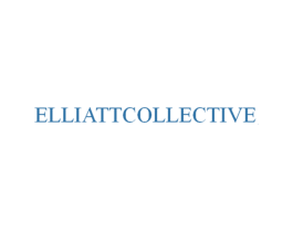 ELLIATTCOLLECTIVE 第25类服装鞋帽商标图样