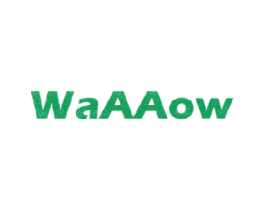 WAAAOW 第25类服装鞋帽商标图样
